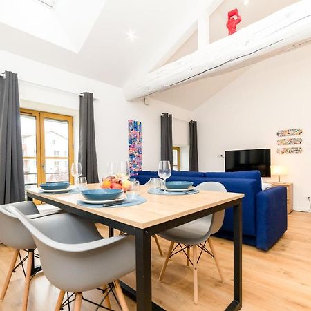 Le Graff - Locationtournus Apartment Exterior photo