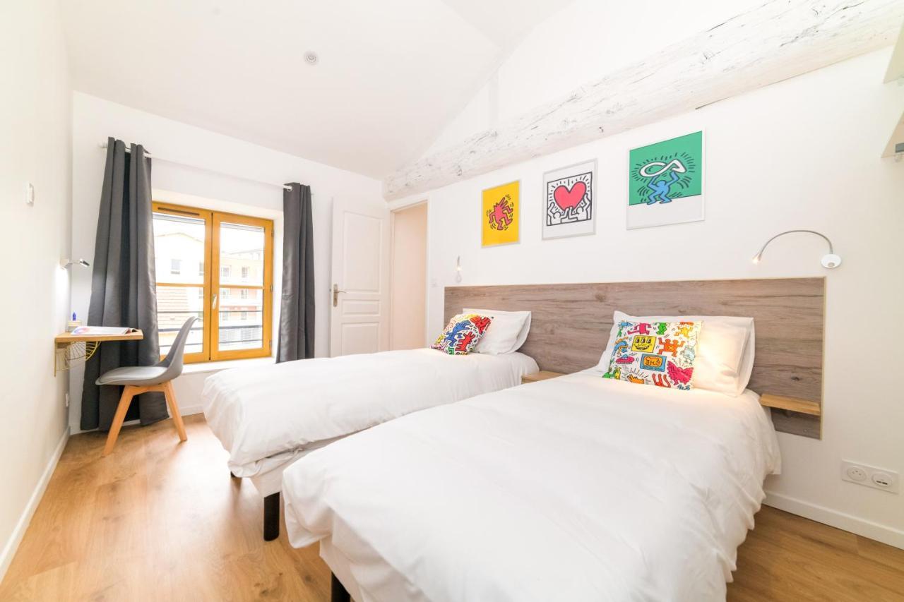 Le Graff - Locationtournus Apartment Exterior photo